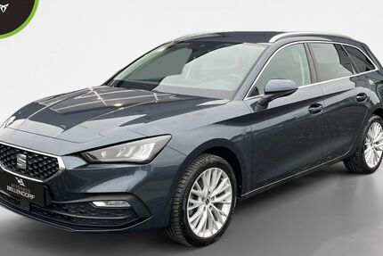 Seat Leon 44.667 km 19.940 € Bottrop 46244