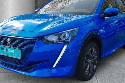 Peugeot 208 31.842 km 14.900 € Herten 45699