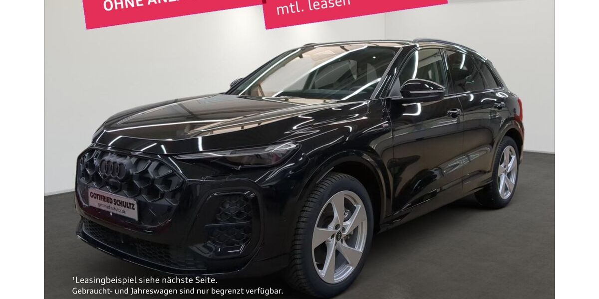 Audi Q5 3.500 km 69.450 &euro; Mülheim a.d. Ruhr 45481