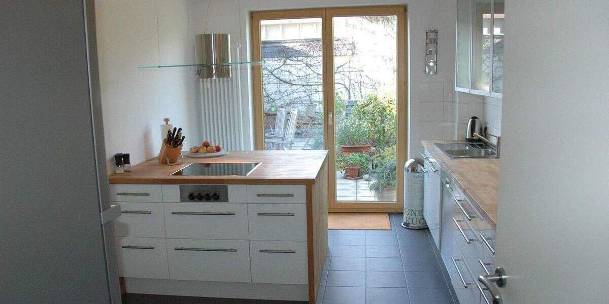 Etagenwohnung Meerbusch Osterath - 4 Zimmer, 135 m&sup2;, 795.000&euro; | Angebot:25337691