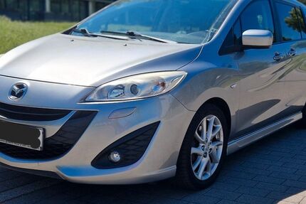Mazda 5 134.900 km 8.490 € Essen 45139