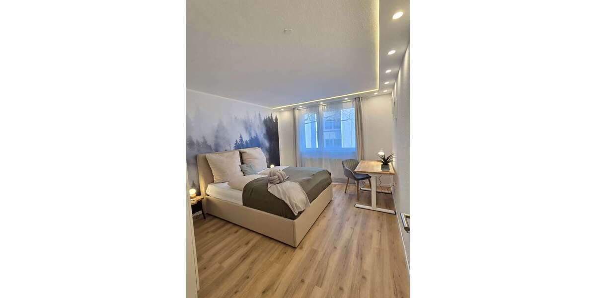 Zimmer Essen Holsterhausen - 2 Zimmer, 1.350&euro; | Angebot:27150273