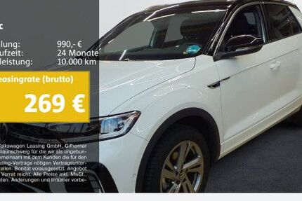 VW T-Roc 19.727 km 29.630 &euro; Duisburg 47059