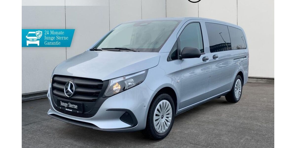Mercedes-Benz Vito 18.276 km 44.946 &euro; Krefeld 47807