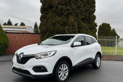 Renault Kadjar 185.000 km 9.999 &euro; Hünxe 46569