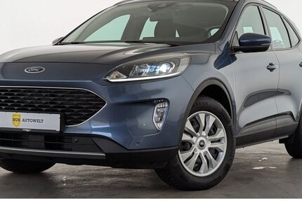 Ford Kuga 77.920 km 20.960 &euro; Düsseldorf 40599