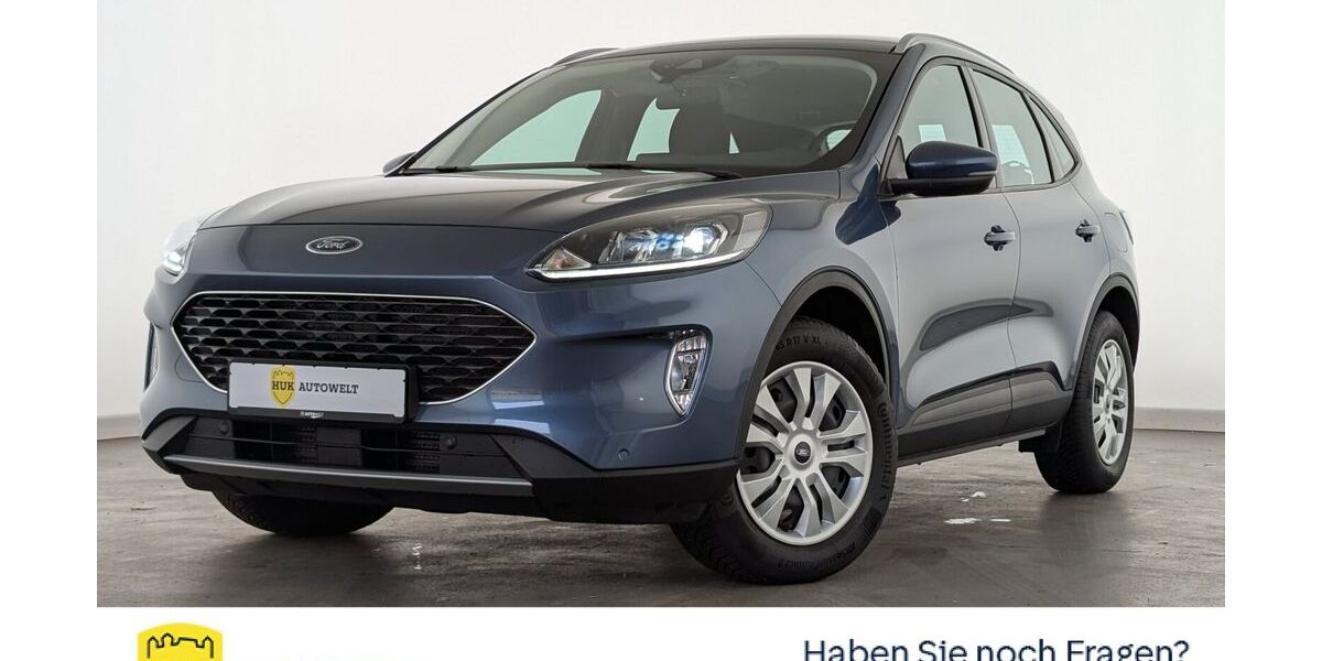 Ford Kuga 77.920 km 20.960 &euro; Düsseldorf 40599