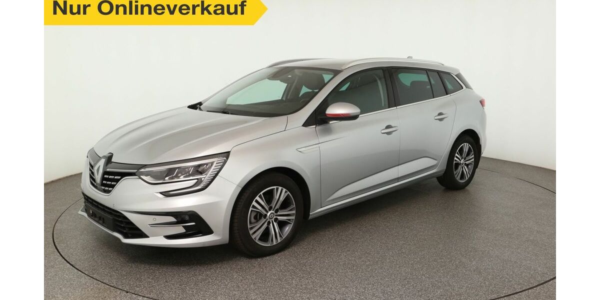 Renault Megane 36.490 km 16.660 &euro; Düsseldorf 40599