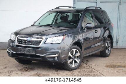 Subaru Forester 25.000 km 21.530 &euro; Düsseldorf 40589