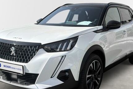 Peugeot 2008 45.100 km 19.400 &euro; Oberhausen 46149