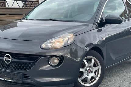 Opel Adam 260.061 km 2.200 &euro; Gelsenkirchen 45884