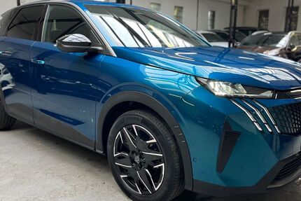 Peugeot 3008 56.000 km 23.870 &euro; Velbert 42551