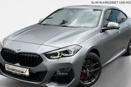 BMW 220 Gran Coupé 17.303 km 36.940 &euro; Bochum 44809