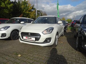 Suzuki Swift Comfort Hybrid+Kamera+Sitzheizung+Tempo+ 55.912 km 12.777 &euro; Meerbusch 40667