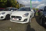 Suzuki Swift Comfort Hybrid+Kamera+Sitzheizung+Tempo+ 55.912 km 12.777 &euro; Meerbusch 40667