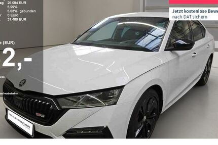 Skoda Octavia 84.563 km 29.399 &euro; Krefeld 47805