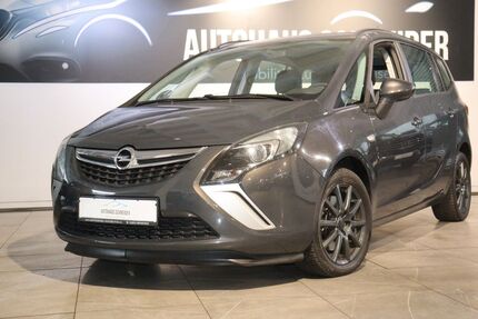 Opel Zafira 134.473 km 7.400 &euro; Ratingen 40880