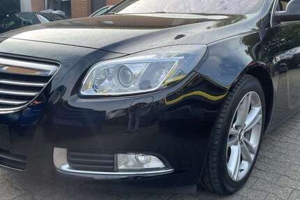 Opel Insignia 94.350 km 5.990 € Bochum 44793