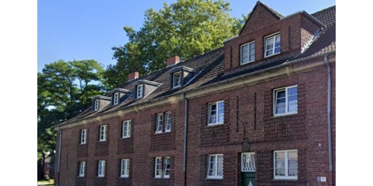 Vier Wände zum Wohlfühlen – mit WBS. 2 zimmer