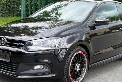 VW Polo 182.000 km 5.699 &euro; Bottrop 46236