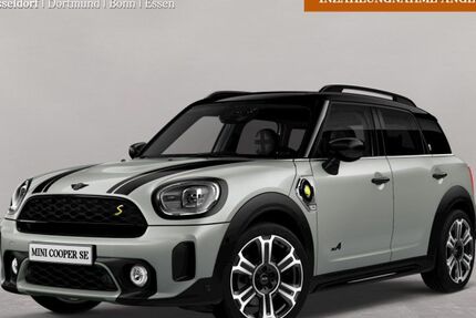 Mini Countryman SE (Cooper) 84.931 km 24.999 &euro; Düsseldorf 40237