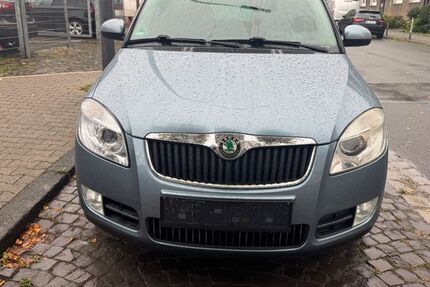 Skoda Fabia 171.000 km 3.999 € Gelsenkirchen 45879