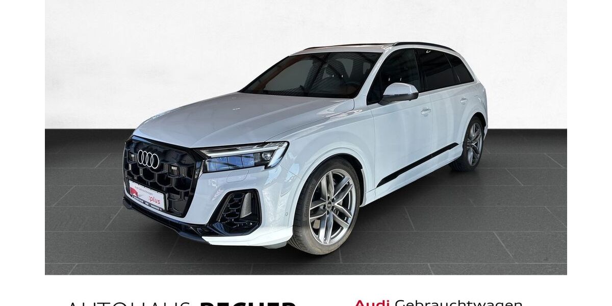 Audi Q7 10.527 km 79.490 &euro; Wesel 46485