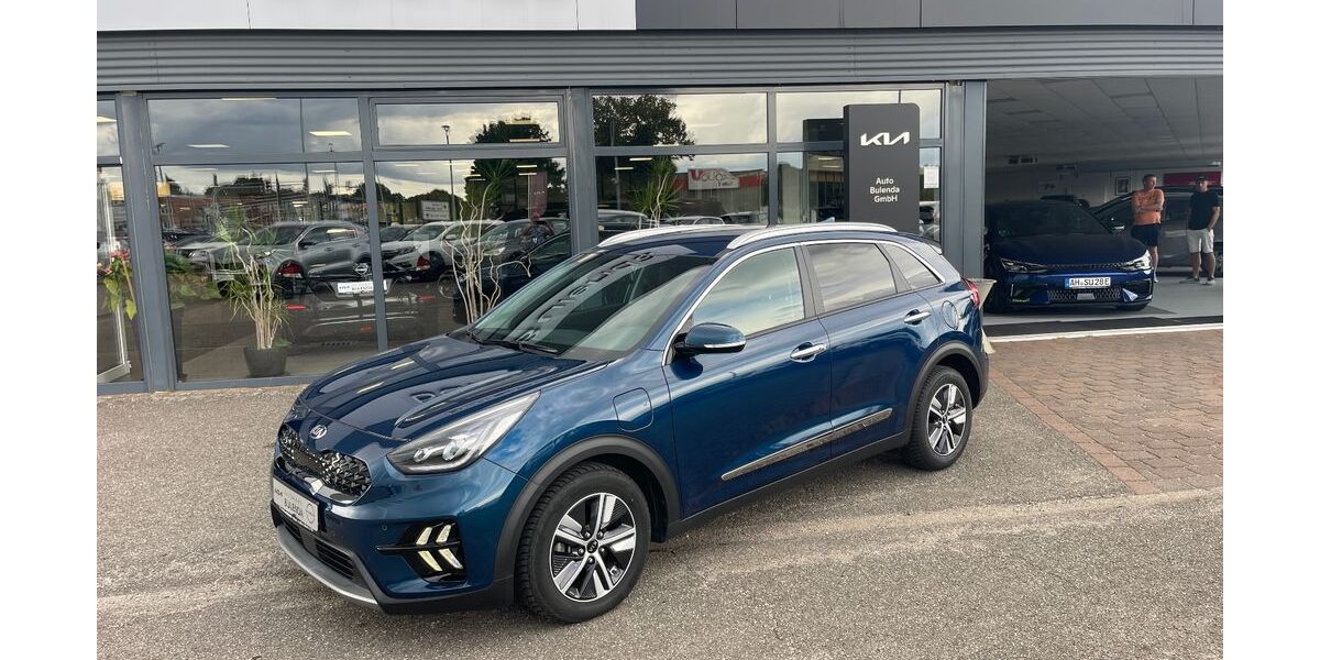 Kia Niro 51.000 km 21.970 &euro; Wesel 46485