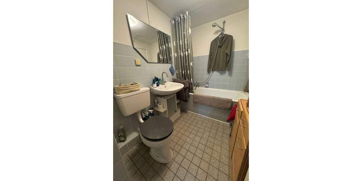 Etagenwohnung Essen / Bochold Bochold - 2 Zimmer, 52 m&sup2;, 80.000&euro; | Angebot:23941558