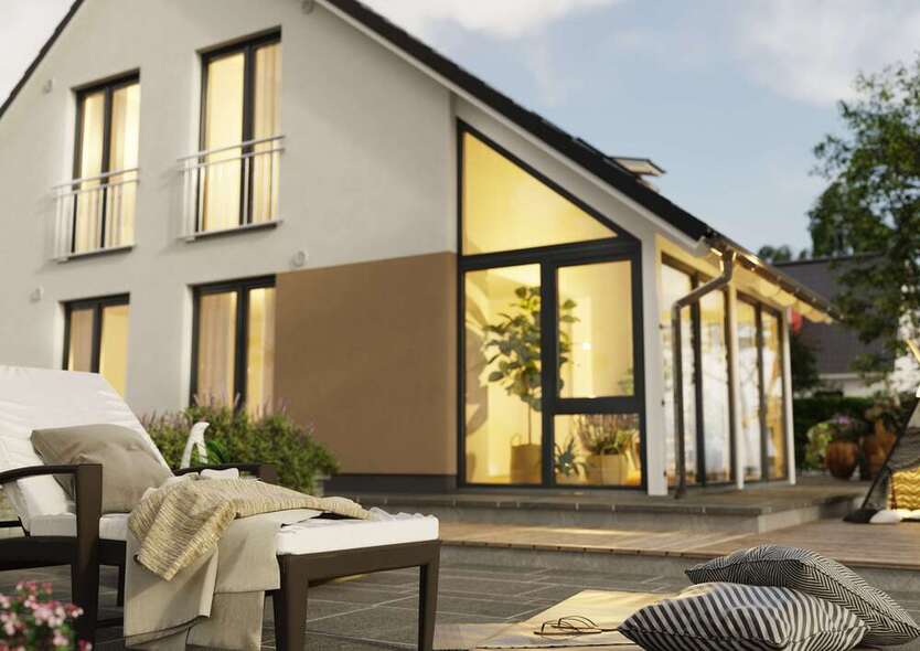 Haus zum Kaufen in Düsseldorf 718.614 € 131 m²