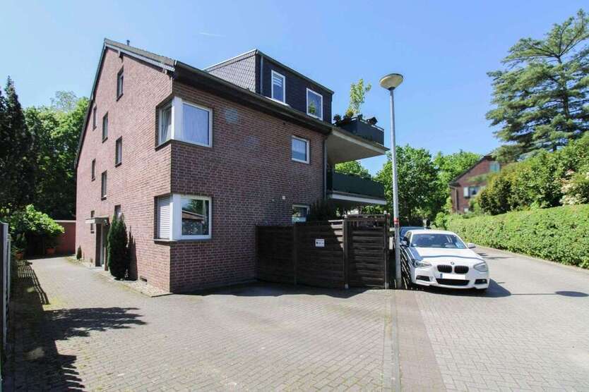 Wohnung zum Kaufen in Moers 179.000 € 80 m²