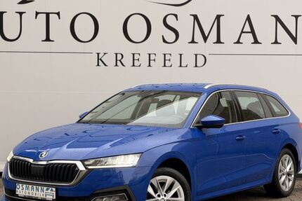 Skoda Octavia 176.500 km 16.500 &euro; Krefeld 47805