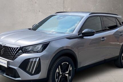 Peugeot 2008 5.500 km 32.890 € Oberhausen 46149