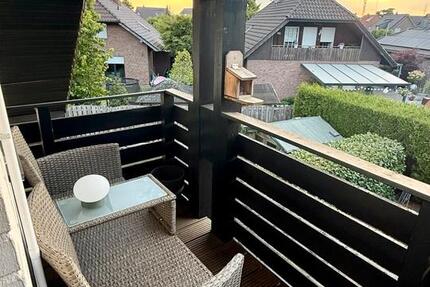 Wohnung Wesel Fusternberg - 4 Zimmer, 88 m&sup2;, 225.000&euro; | Angebot:27081310