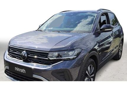 VW T-Cross 12.395 km 23.840 &euro; Moers 47441