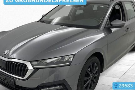Skoda Octavia 64.603 km 19.190 &euro; Krefeld 47829