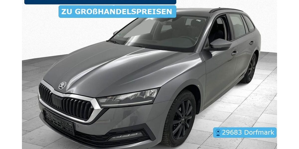 Skoda Octavia 64.603 km 19.190 &euro; Krefeld 47829