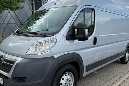 Citroen Jumper 205.545 km 7.500 € Essen 45131