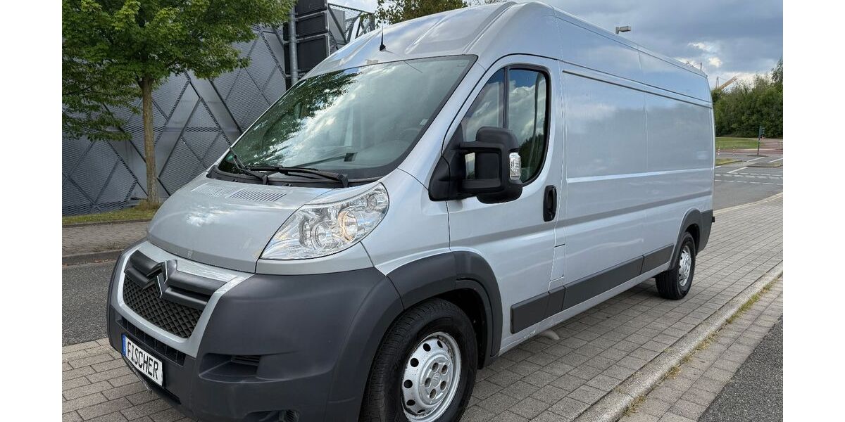 Citroen Jumper 205.545 km 7.500 € Essen 45131