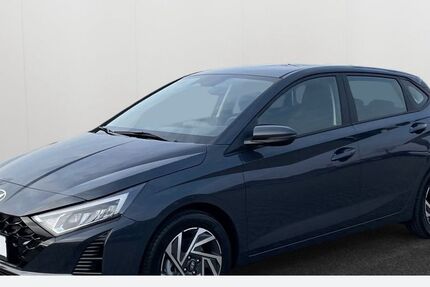 Hyundai i20 21.768 km 14.590 &euro; Düsseldorf 40233