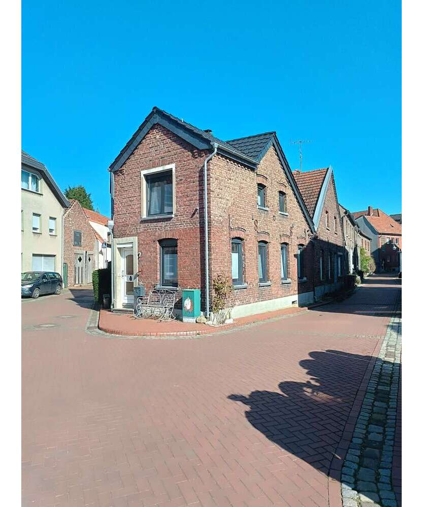Haus zum Kaufen in Schermbeck 235.000 € 110 m²