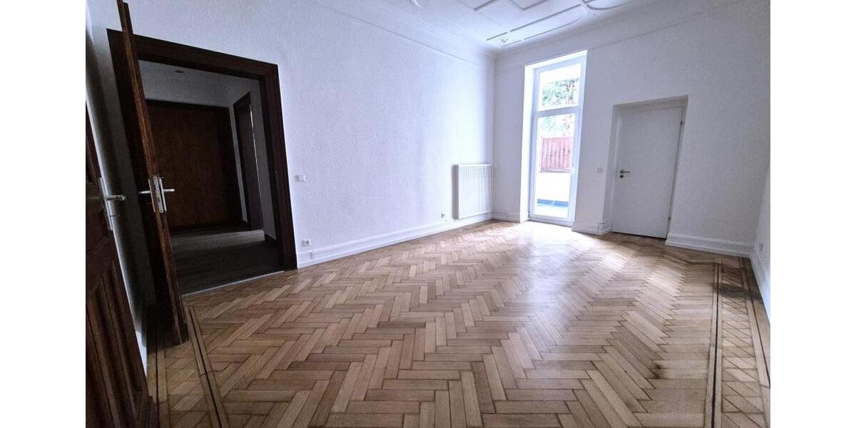 3-Zimmer mit Terrasse und Rheinblick! 3 zimmer