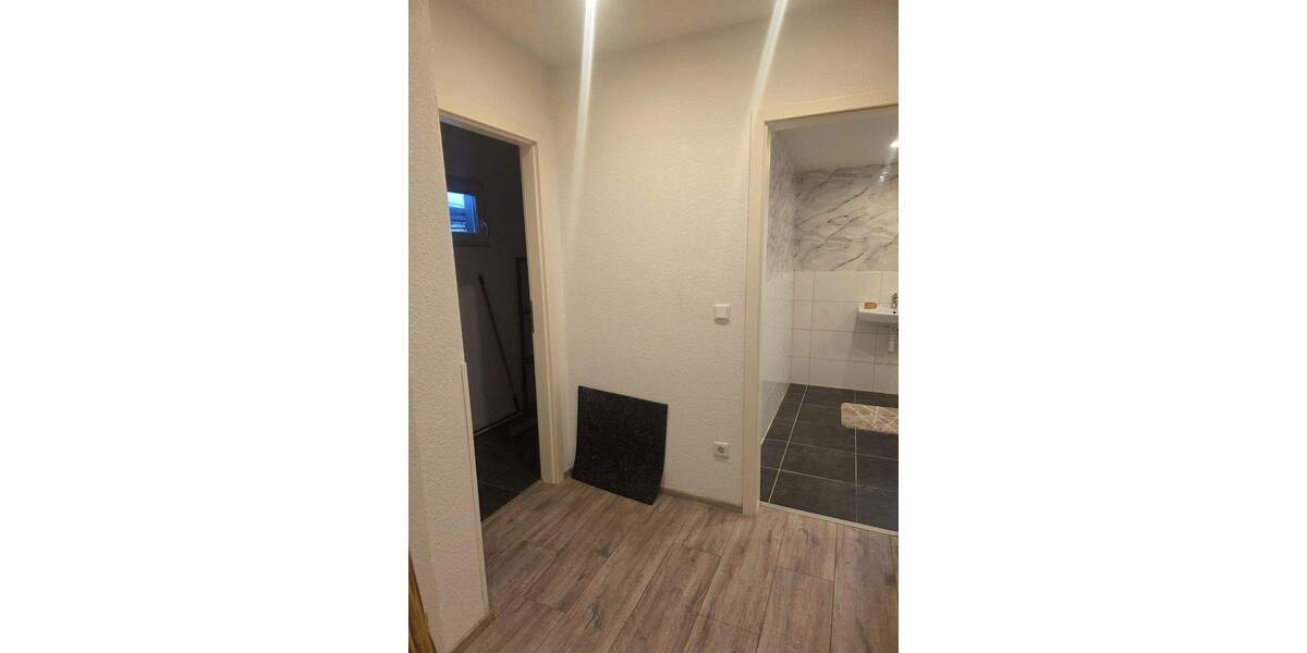 Etagenwohnung Herne Wanne - 3 Zimmer, 108 m&sup2;, 972&euro; | Angebot:25142502