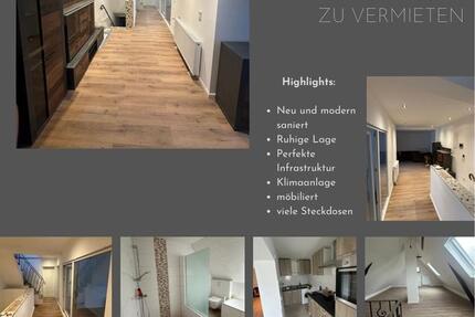 Wohnung Meerbusch - 4 Zimmer, 120 m&sup2;, 1.900&euro; | Angebot:26384269
