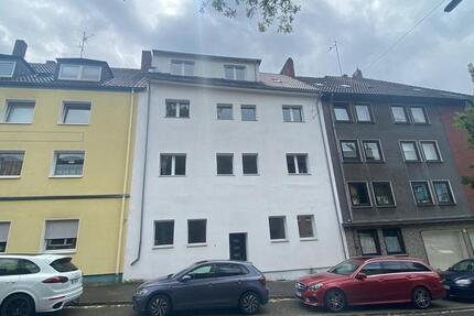 Exklusiv sanierte 3,5-Zimmer-Wohnung mit Balkon – Erstbezug nach Komplettsanierung 3 zimmer