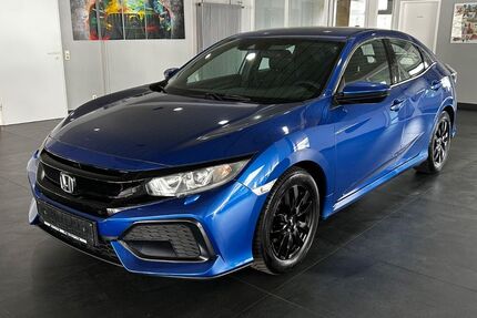 Honda Civic 103.000 km 10.950 &euro; Kamp Lintfort 47475