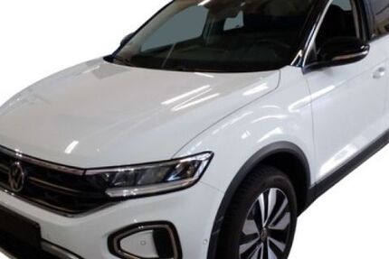 VW T-Roc 4.606 km 22.980 &euro; Meerbusch 40670