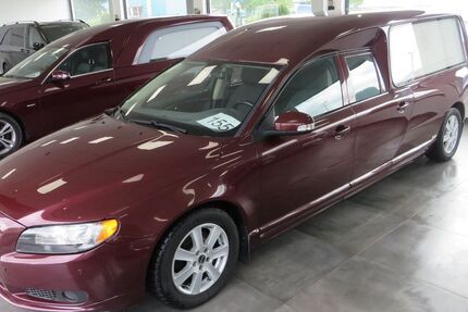 Volvo S80 127.481 km 12.650 &euro; Essen 45329