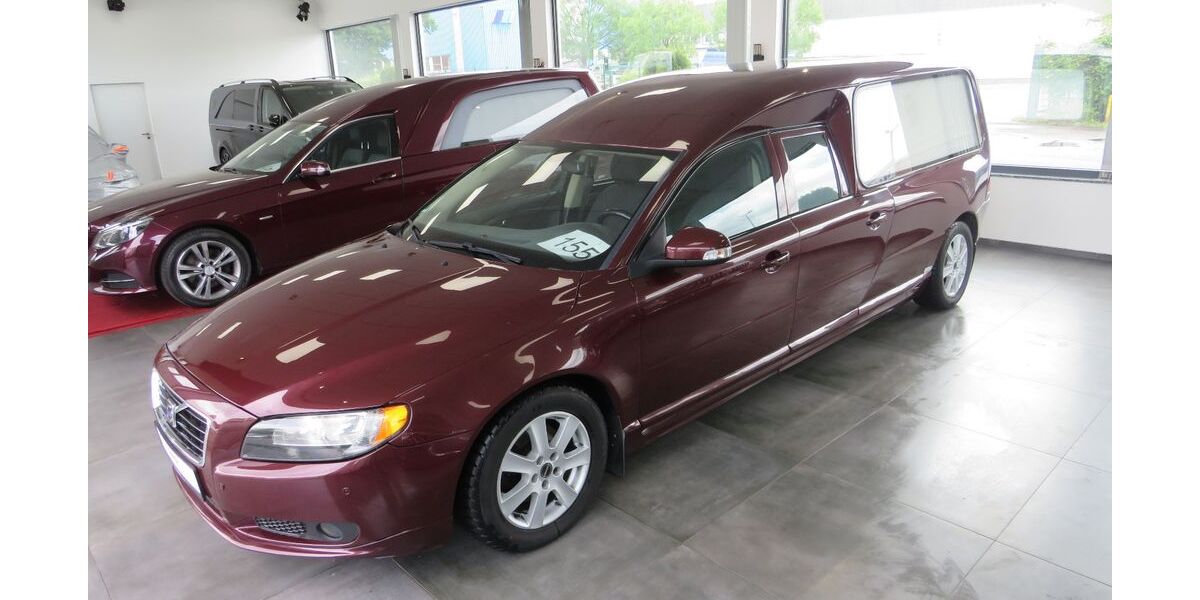 Volvo S80 127.481 km 12.650 &euro; Essen 45329