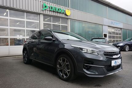 Kia XCeed 34.609 km 21.700 &euro; Wesel 46483